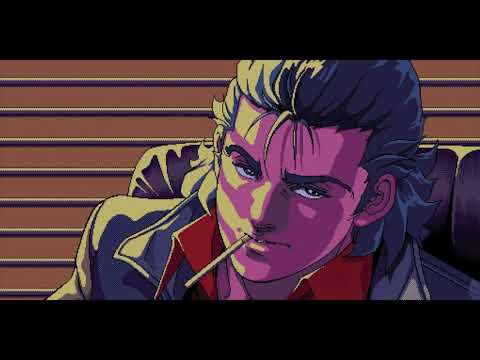 Alone, Pt. II - Alan Walker & Ava Max ( Menico Synthwave Remix )