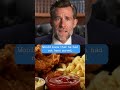 Ohio Supreme Court Says Boneless Wings Have Bones