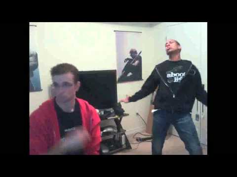 MaximusBlack EU Tournament Dance