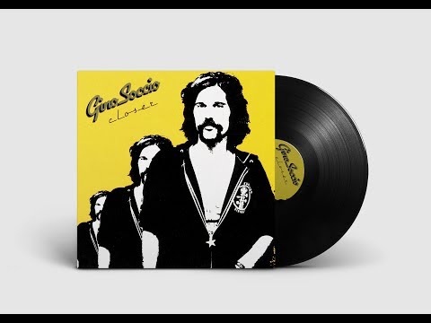 Gino Soccio - Try It Out