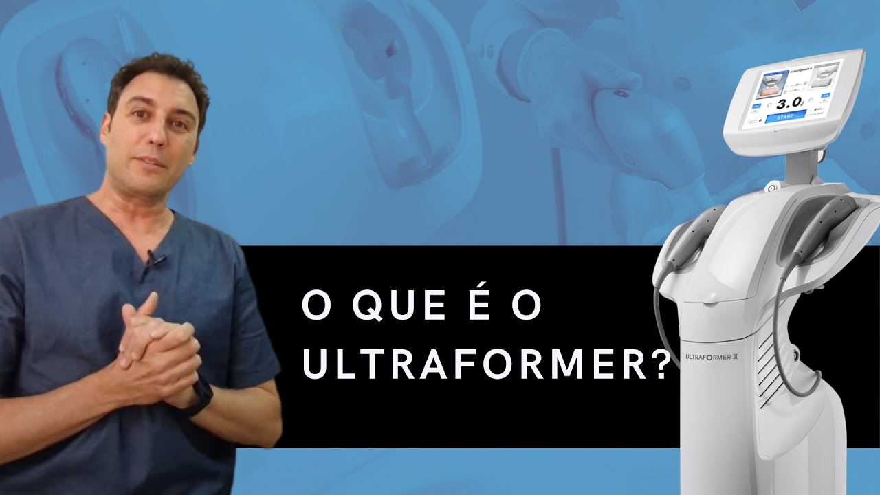 O que é o Ultraformer ?