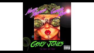 Noyz Narcos -   Casey Jones - Prod Dj Gengis
