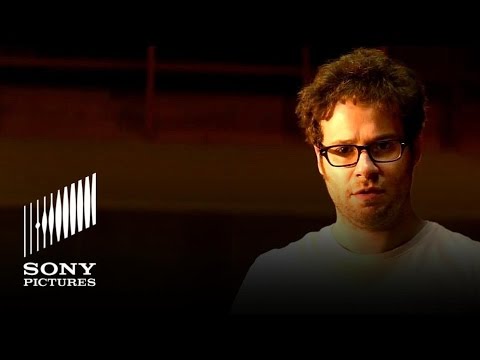 This Is The End - International Red Band Trailer