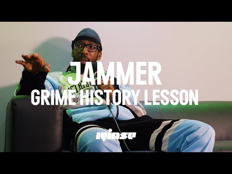 Grime History Lesson #005 with DJ Argue & Jammer