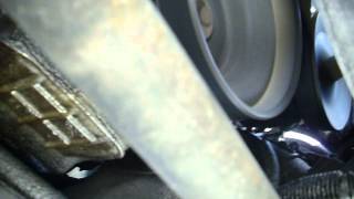 V6 4.3 Chevy S10 rattling noise