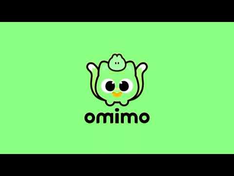 Ninimo logo effects (Sponsored by Klasky csupo 2001 effects) in low voice