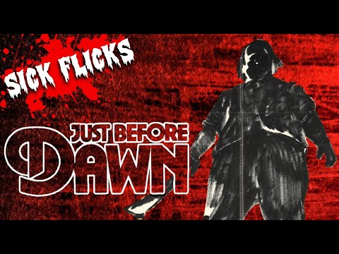 Is Just Before Dawn Another Slasher Classic?