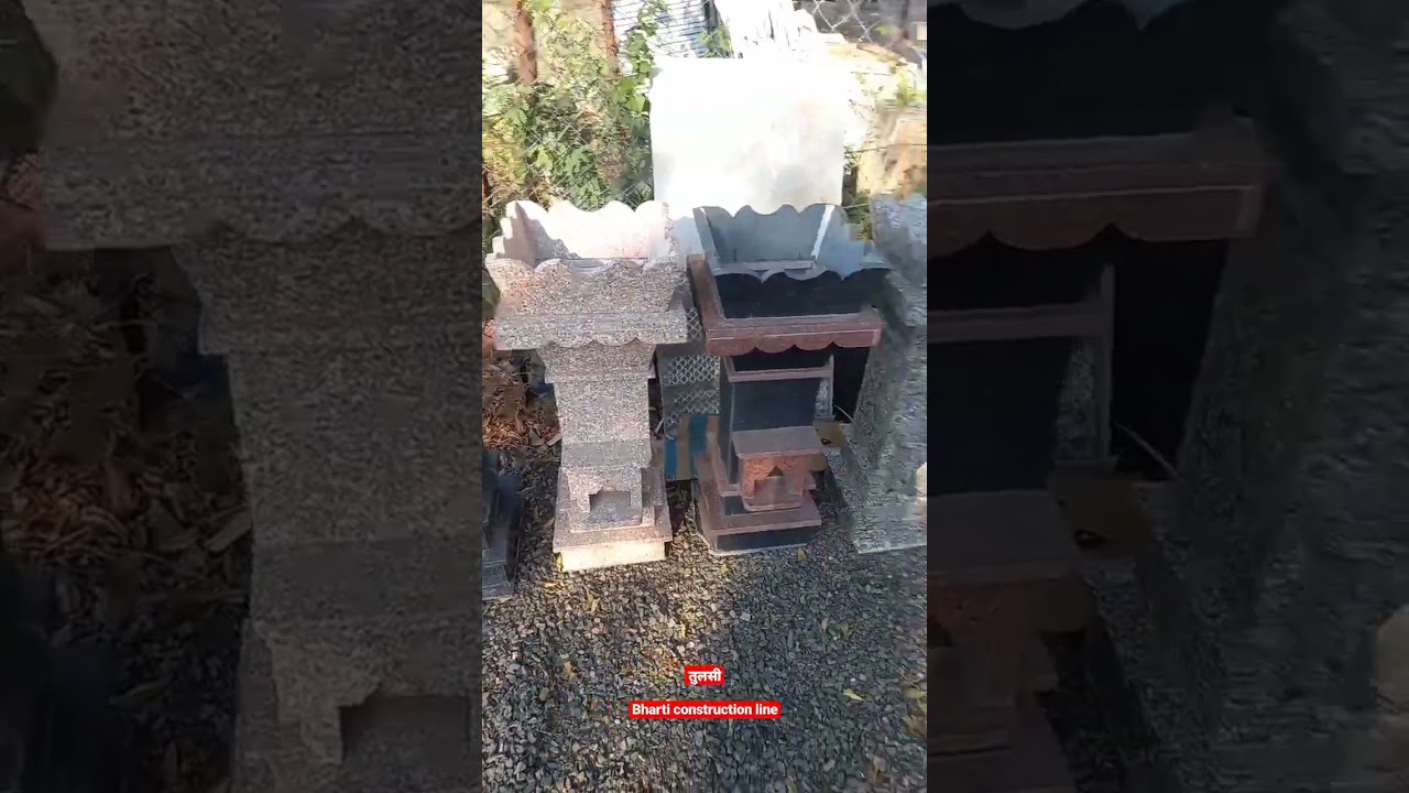 Tulsi pot Design,Shorts 🔥