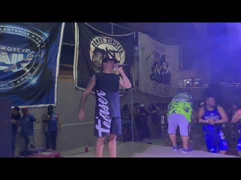 MC TEP PX AO VIVO ANIVERSÁRIO DO BOREL 2023 - BAILE DA PAZ