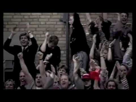 Red Giants promofilm