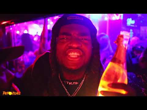 2hype's Bday Movie #PackVisualsTV