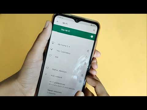 How to connect Wi-Fi in Micromax in 2c | connect Wi-Fi setting | Wi-Fi connect kaise karen