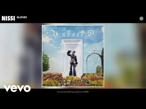 Nissi - Gloves (Official Video)