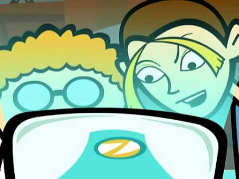 Princess Natasha - Season 1 Episode 7 - Cheaters, Tests, and Webcams