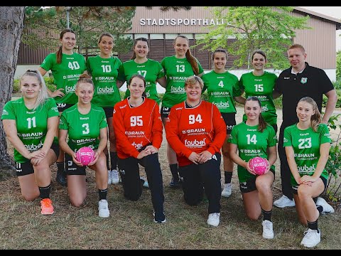 SG 09 Kirchhof II vs HSG Großenlüder/Hainzell