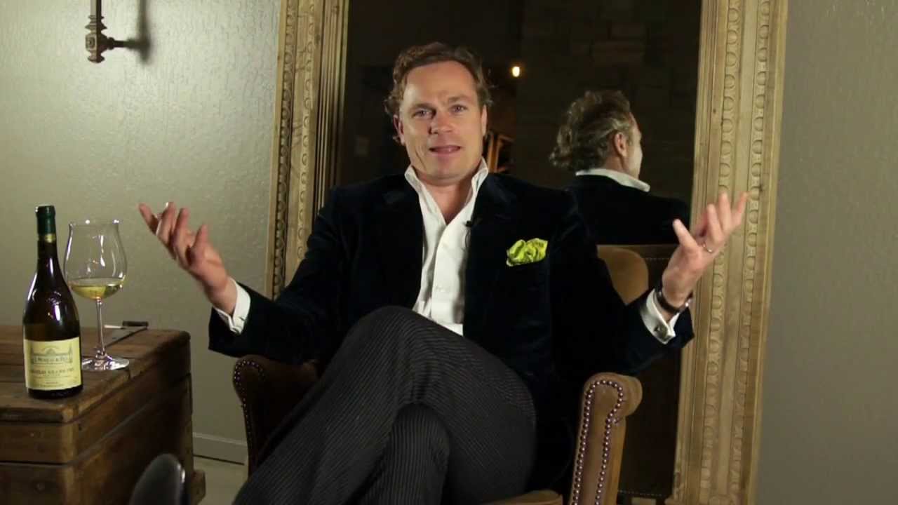 J Moreau Fils Gallery Boisset Collection