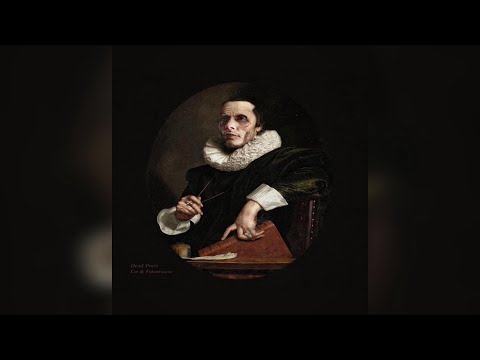 Eto x Futurewave - Bullets & Pills (New Official Audio) (Dead Poets LP)