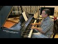 SCHUMANN: Pleading Child (Op. 15, No. 4) | Cory Hall, pianist