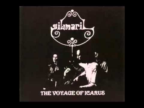 Silmaril -[1]- Poustinia