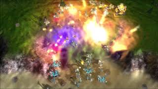 Evolution RTS Trailer #4