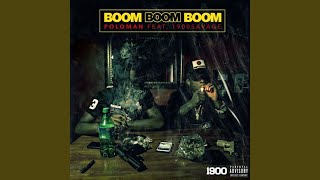 Boom Boom Boom