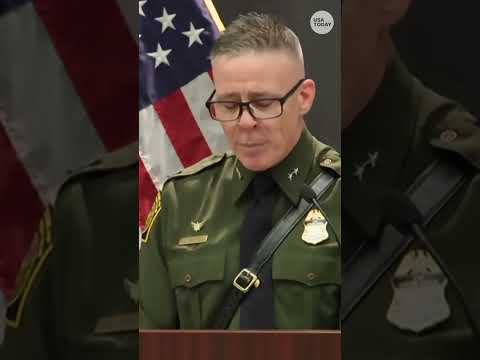 Who is Greg Bovino, the man behind Trump's immigration crackdown?