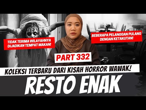 RESTO ENAK - KHW PART 332