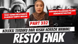 Download lagu RESTO ENAK - KHW PART 332 mp3