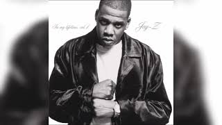 Jay-Z - (Always Be My) Sunshine (Clean)
