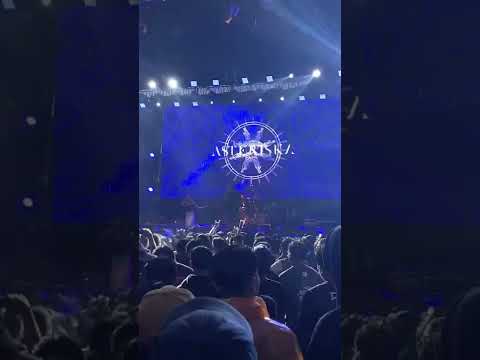 BURGERKILL feat ASTERISKA at DoomsdayOpenAir 2022