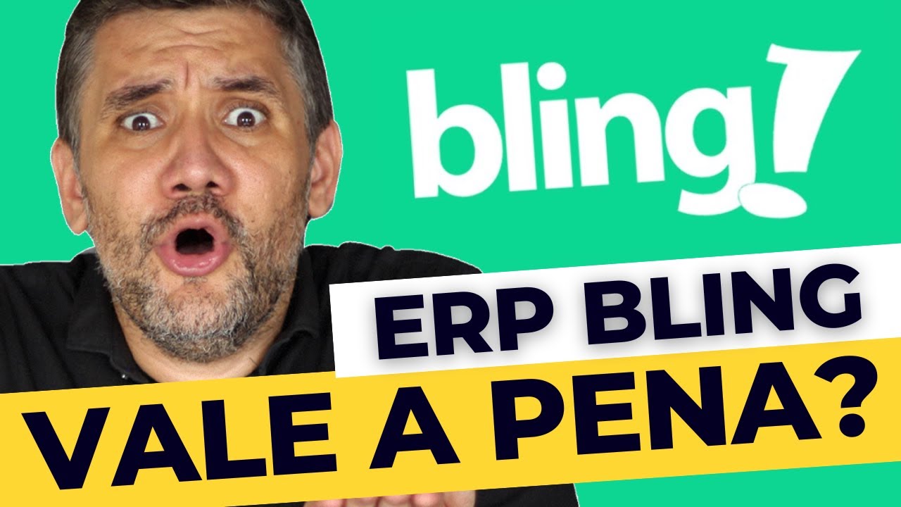ERP Bling Vale a Pena ? ( FALEI TUDO )