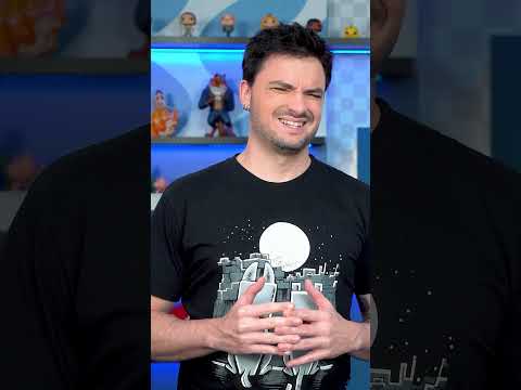 O QUE QUE É LEGAL AQUI?...