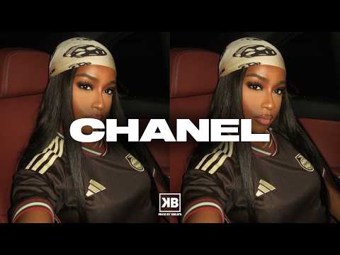 [FREE] Gwamz x Afro Bounce Type Beat "Chanel" | UK Afro Swing Instrumental 2026