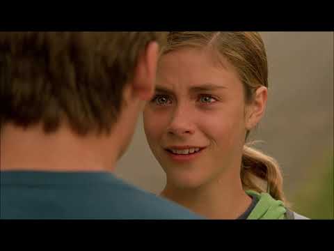 Josh and Andrea Framm - Air Bud Movies