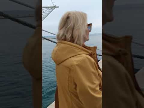 Lipo moje makarsko more, Budanko travel, Makarska, Croatia Skywalk Biokovo