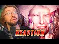 MAX REACTS: Street Fighter 6 Aki Gameplay Reveal