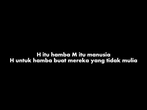 Rahhh 5 Kaki - H dan M