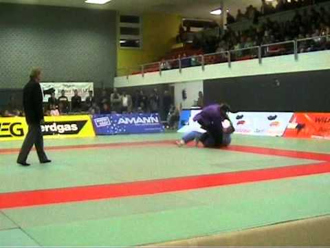 Highlights Judo Bundesliga 2005