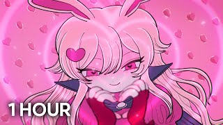 [棕色] 情人節主題曲 Hell Ears