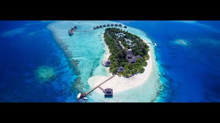 Chekkinn - Adaaran Club Rannalhi, Maldives