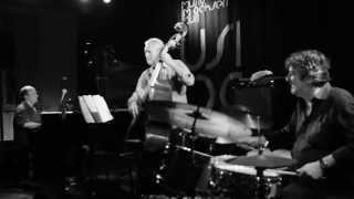 Brazillian Trio - "Vera Cruz" BW @ musig-im-ochsen, Muri