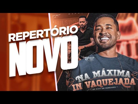 MILSINHO TOQUE DEZ - MILSINHO TOQUE DEZ SERESTA ATUALIZADA 2025 MÚSICAS NOVAS VAQUEJADA SÓ AS TOPS