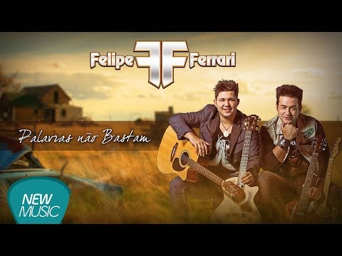 Palavras Não Bastam video