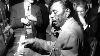 Champion Jack Dupree :::: Whiskey Head Woman.