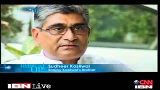 Living It Up-Is radiation from mobile phone towers dangerous? Nesa Shielding Products-CNN IBN-Part1