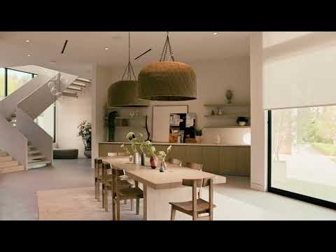 The Light You Feel - Lutron Luxury