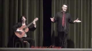 WALTER "el chino" LABORDE y DIEGO "dipi" KVITKO y LA ABANDONE Y NO SABIA en el NUEVO PISOTON