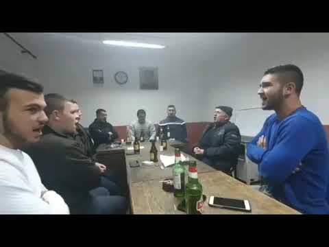 OJ MLADENE - izvorna pjesma nasuvo KUD PISKAVICA