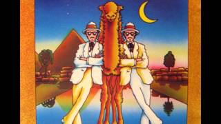 Leon Redbone- Mississippi River Blues