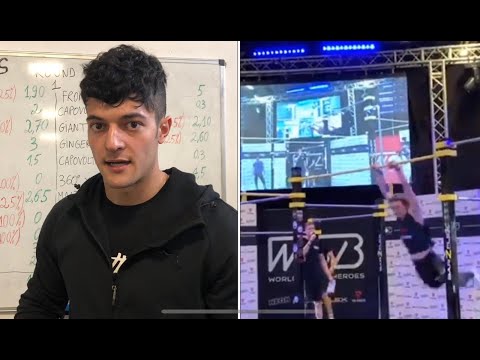 LAIZANS VS IKHWAN, I JUDGE TODAY  sub- english/russia